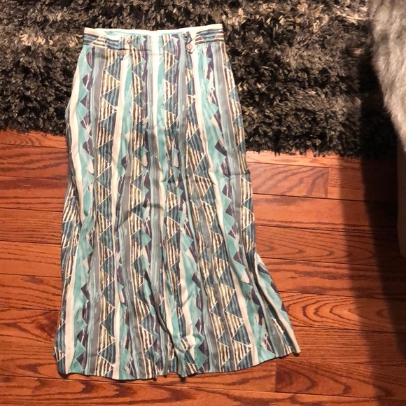 Vintage skirt - Picture 3 of 10